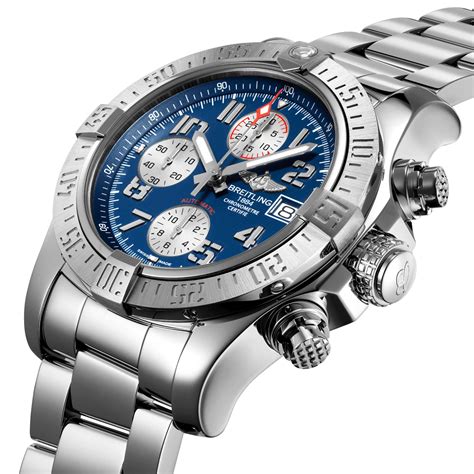 Breitling Men's Watches 